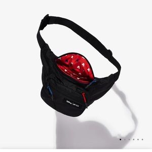 FIGS Mickey Mouse Hip Pack Fanny Pack